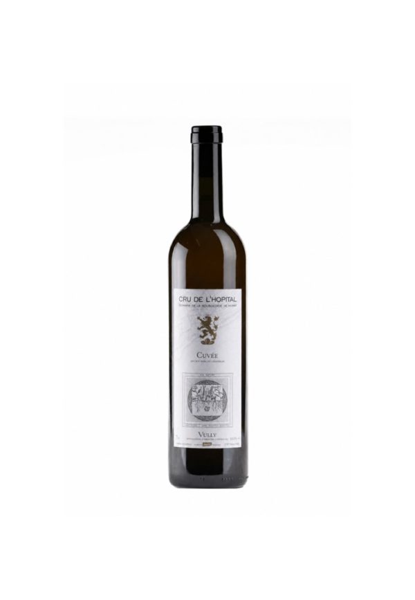 Cuvée - Ass. Blanc Nature