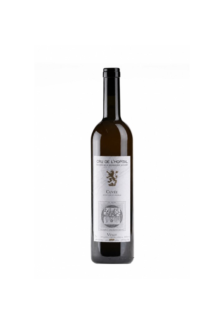 Cuvée - Ass. Blanc Nature