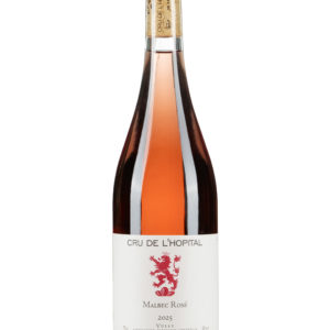 MR-HD Malbec Rosé