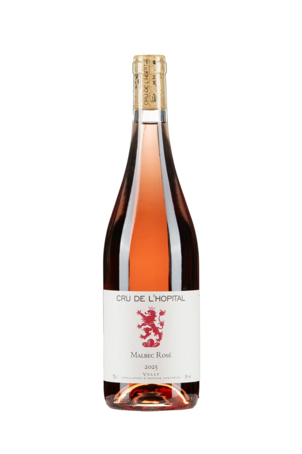MR-HD Malbec Rosé